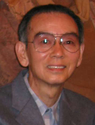 亡くなったタレントで放送作家の新野新さん（2007年撮影）