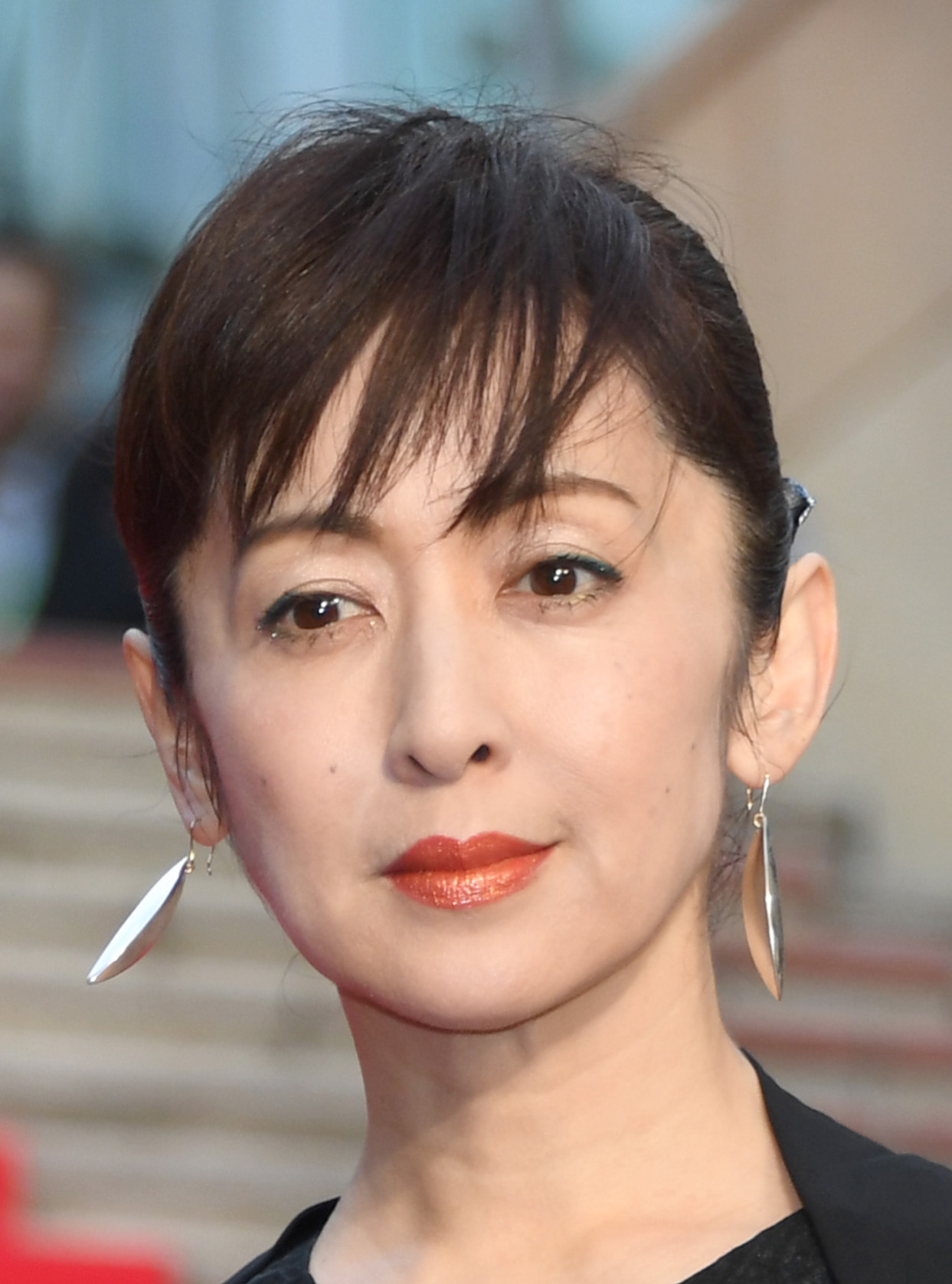 斉藤由貴