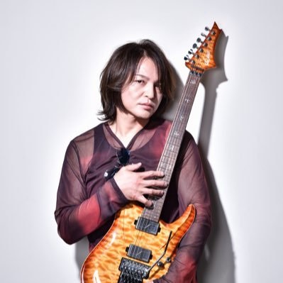 SIAM SHADEのDAITA（SIAM SHADEのDAITAのXから）