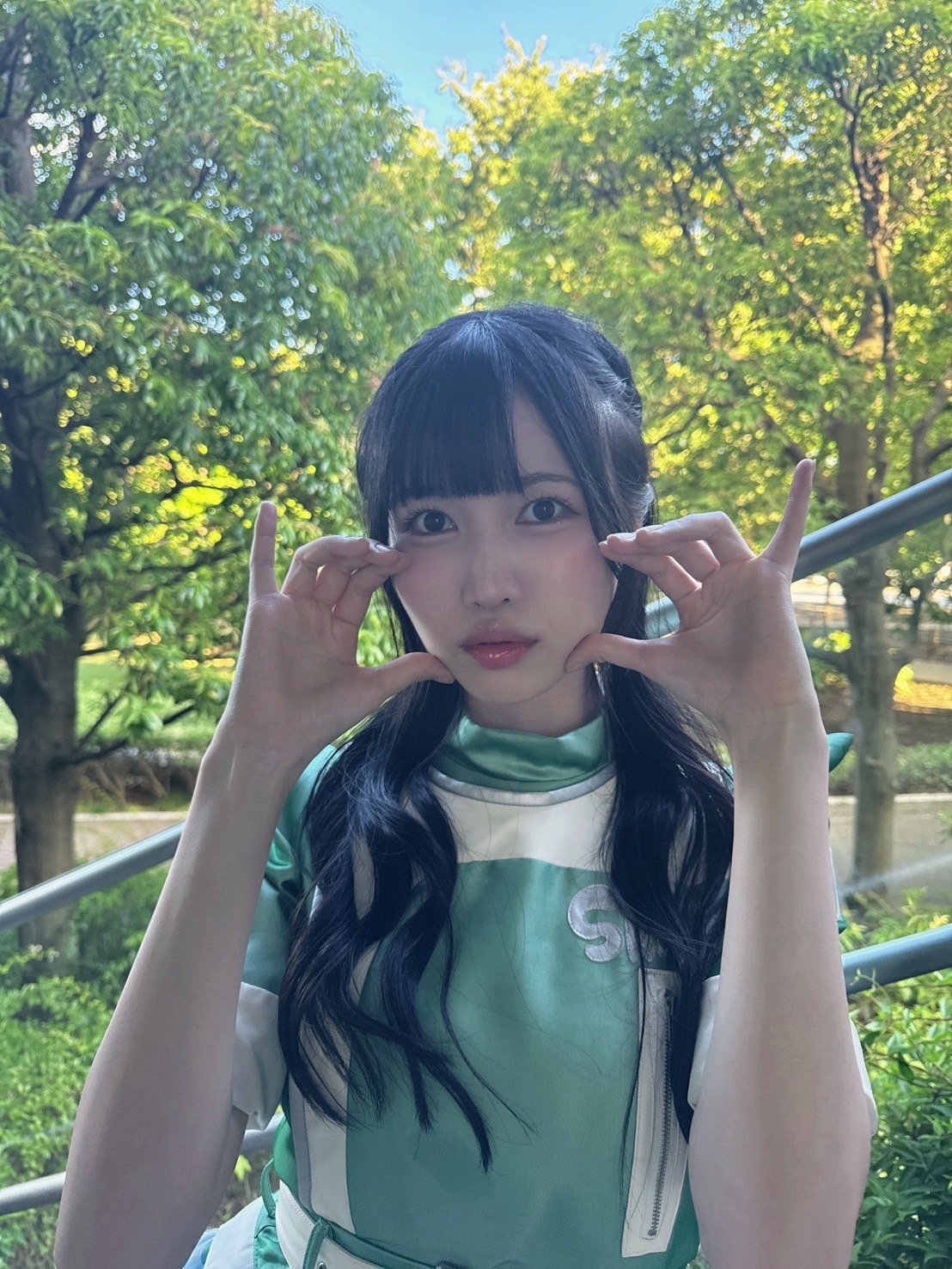 吉瀬真珠