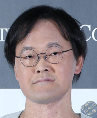 アインシュタイン稲田直樹（2023年5月撮影）