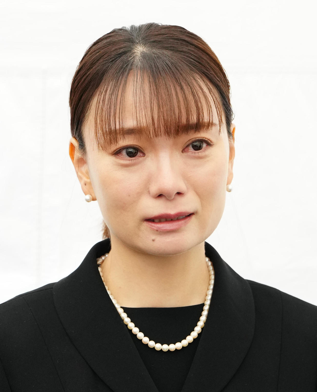 保田圭（2024年12月撮影）