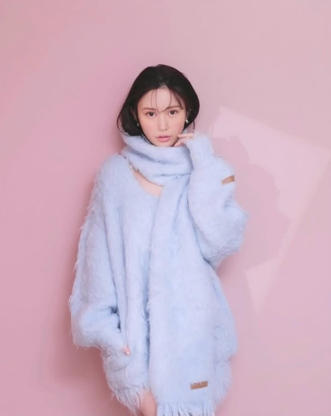 山本望叶のインスタグラムから
