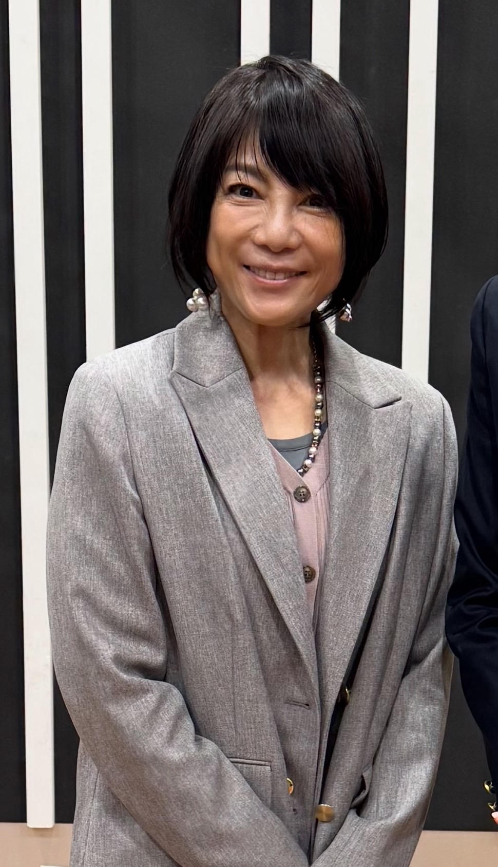 堀ちえみ（2025年9月）