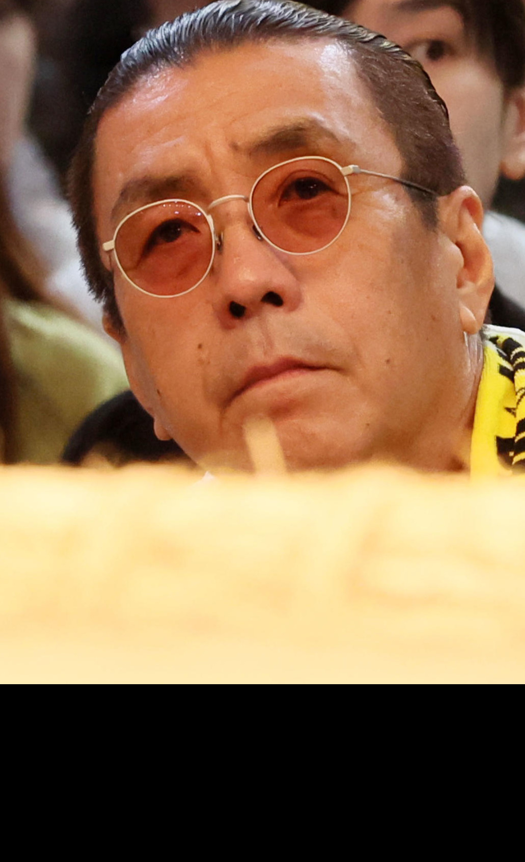 嘉門タツオ（2025年撮影）