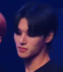ATEEZ・WOOYOUNG（2025年9月撮影）