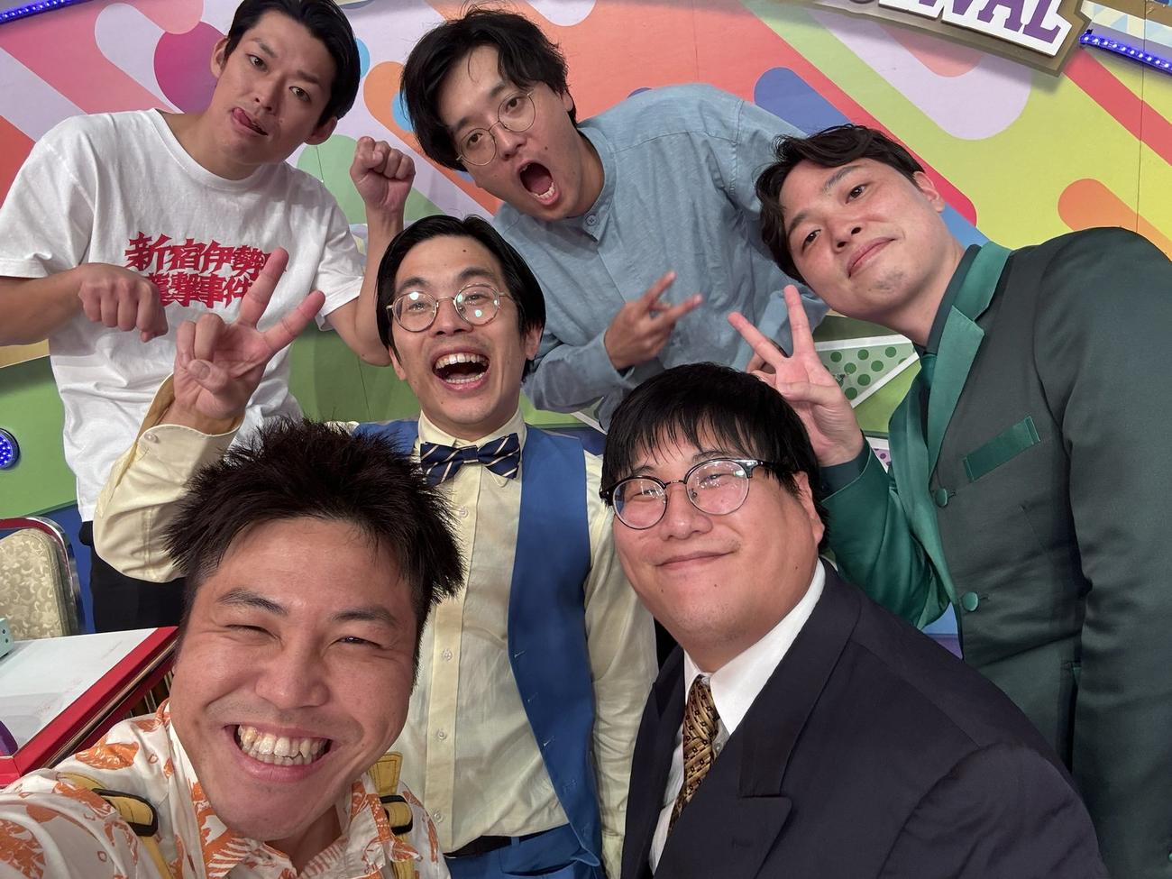 はっしーはっぴーのXから