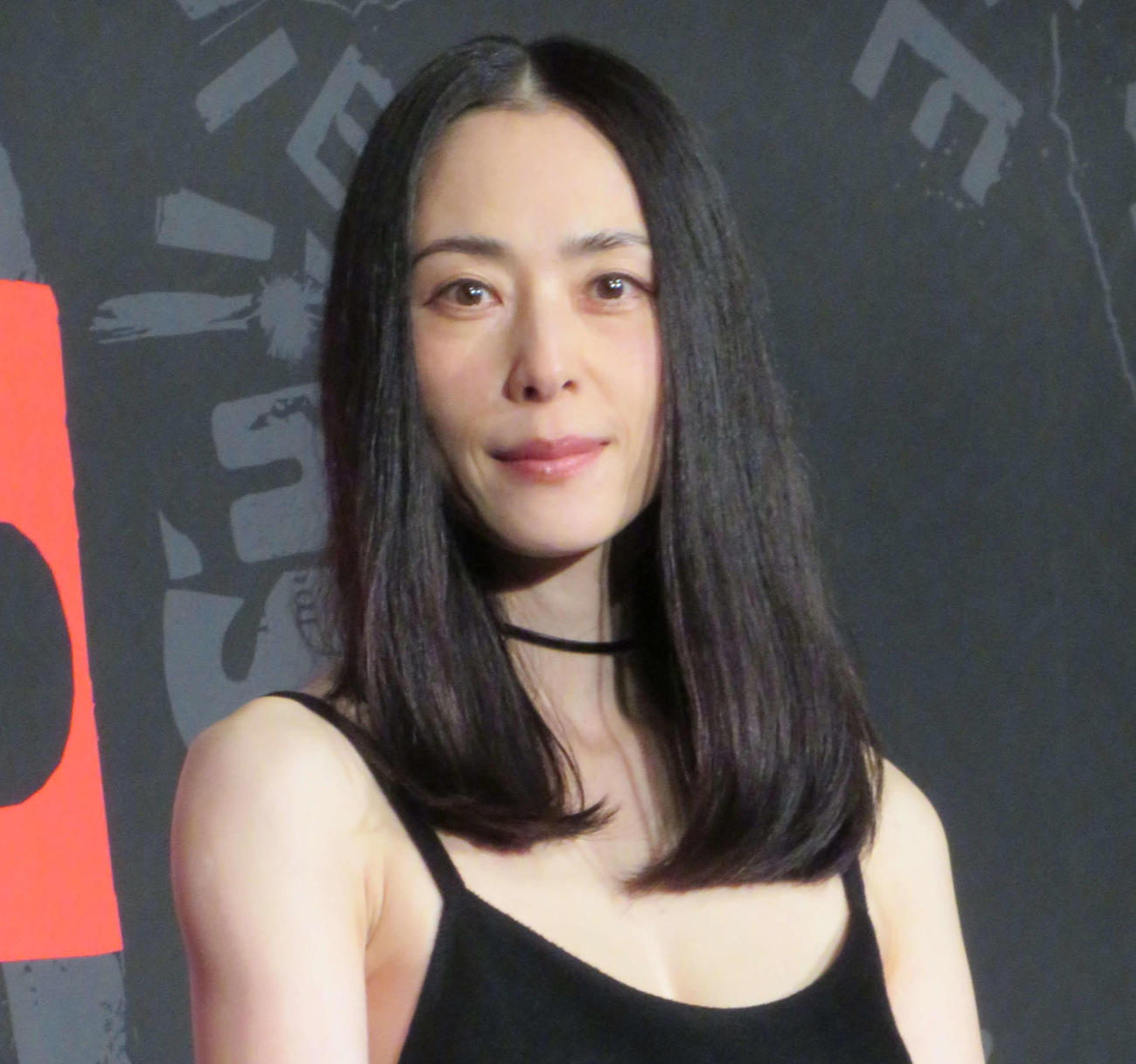 深津絵里（2025年9月）