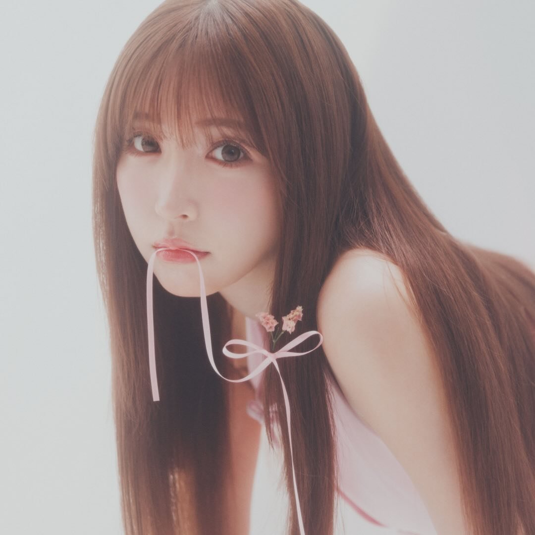 三上悠亜のインスタグラムから
