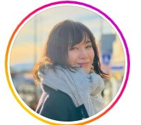 奥貫薫のインスタグラムから