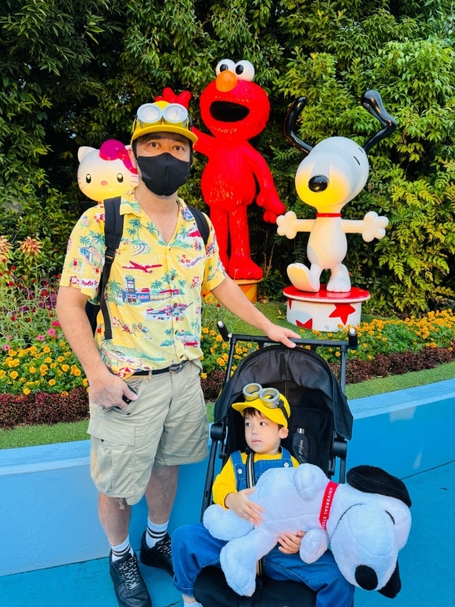 だいたひかるのブログから