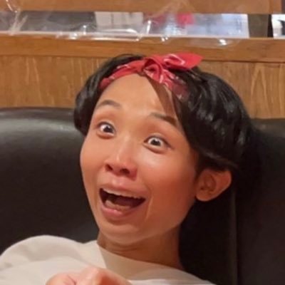 まるゆかのXプロフィル写真