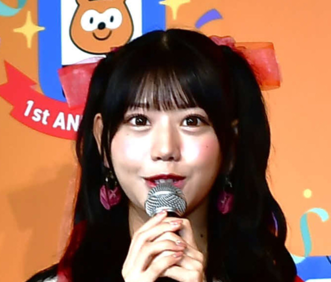 SWEET STEADY白石まゆみ（2025年10月1日撮影）