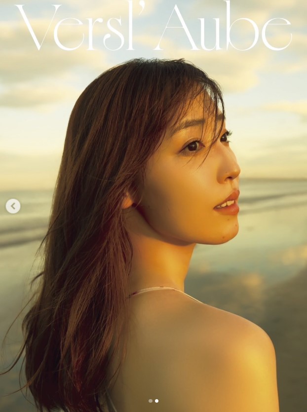 譜久村聖のインスタグラムから