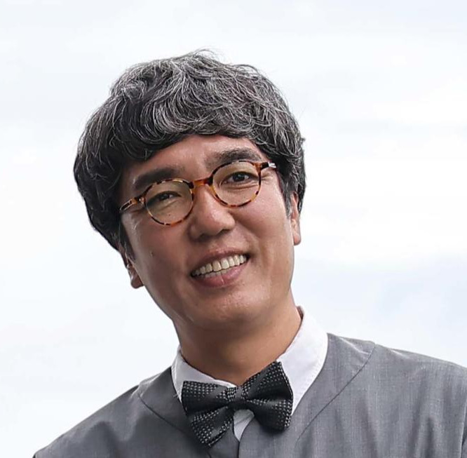 おぎやはぎ小木博明（2024年9月撮影）