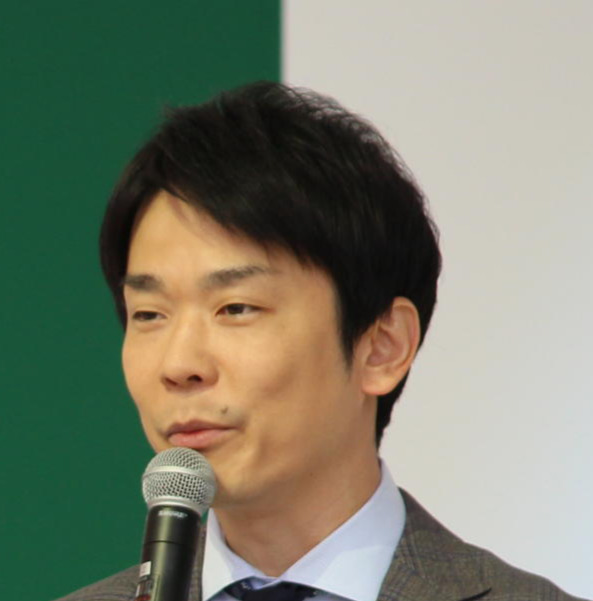 かまいたち濱家隆一（2025年4月撮影）