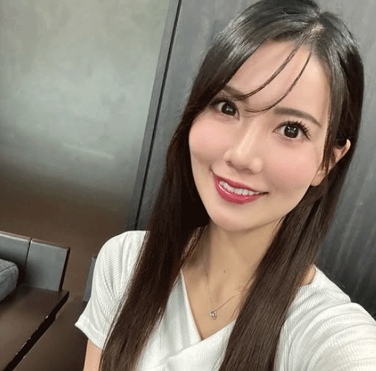 倉持明日香のインスタグラムから