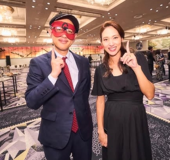 ゲッターズ飯田のインスタグラムから