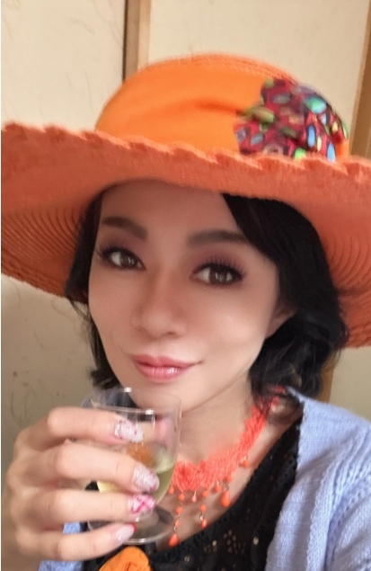 北山みつきのブログから