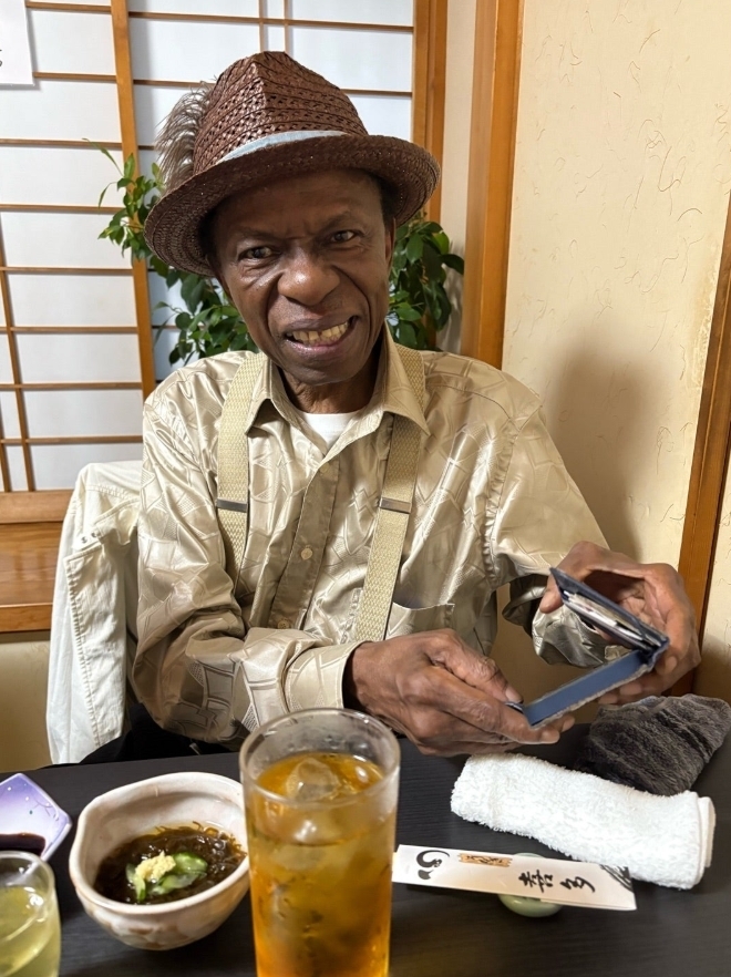 北山みつきのブログから
