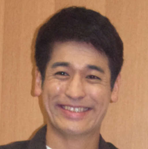 佐藤隆太（2025年7月撮影）