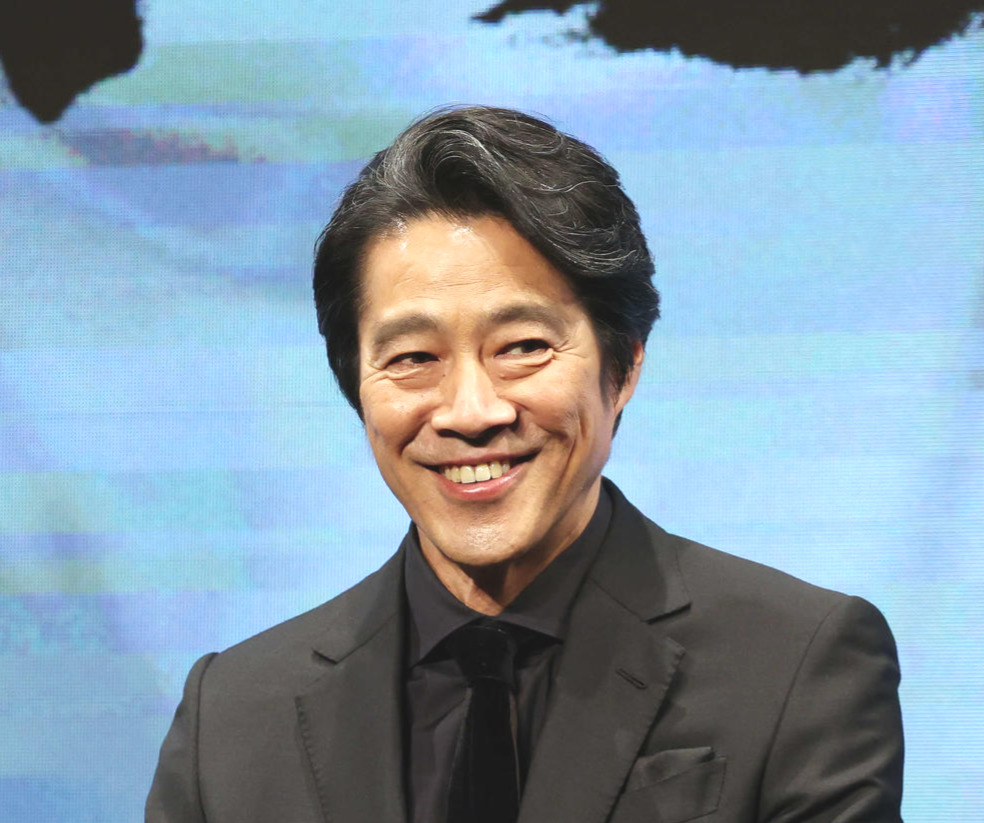 堤真一（2024年撮影）