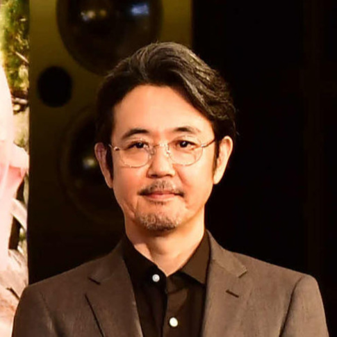 岡部たかし（2025年9月撮影）