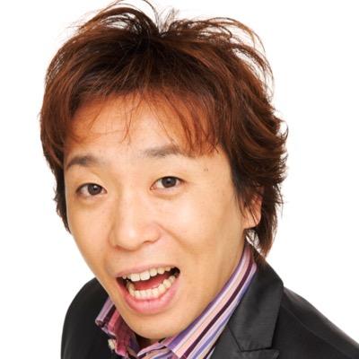 ホリのXプロフィル写真