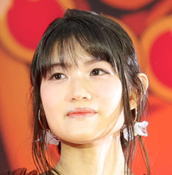 早見沙織（2025年7月撮影）
