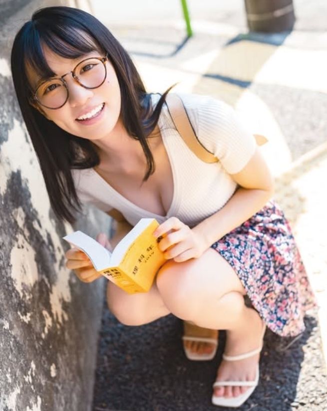 椿野ゆうこのインスタグラムから