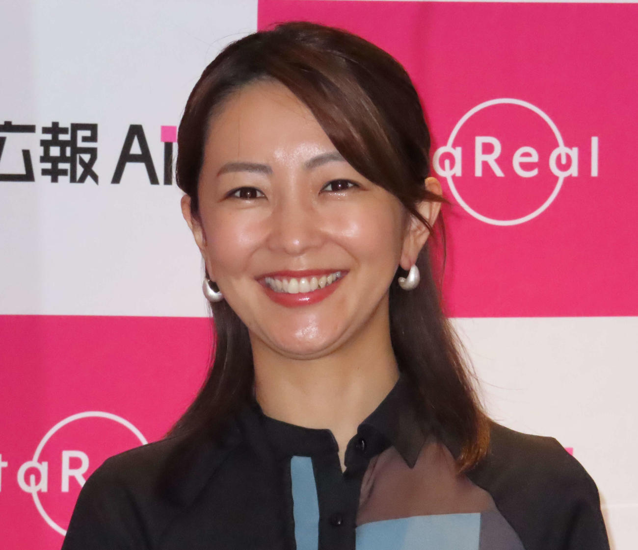 大木優紀氏（2025年5月撮影）