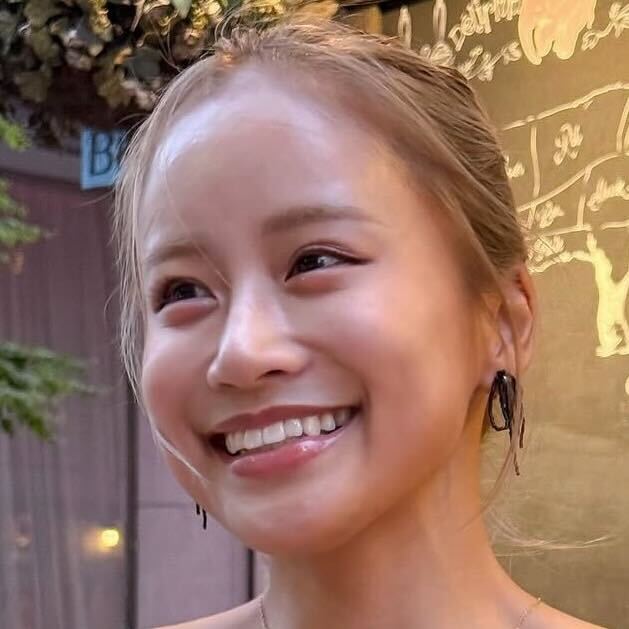 田辺莉咲子のインスタグラムから