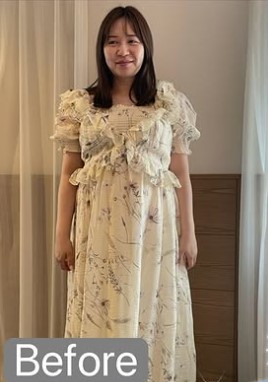 河西智美のインスタグラムから
