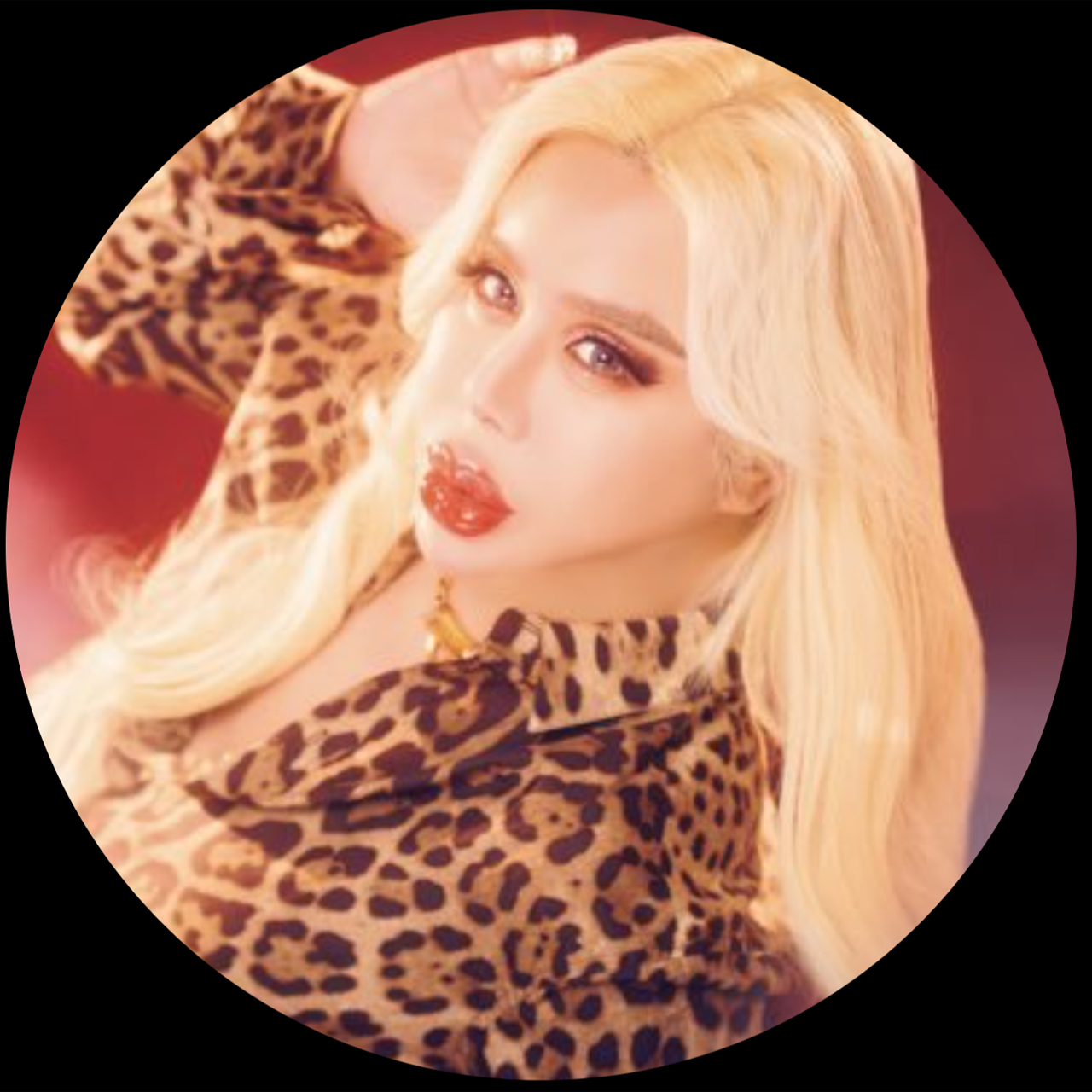 粗品に「気色悪い」と言われた美容家（アレン様のXから）