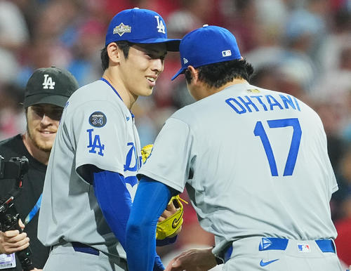 日テレ、MLBの視聴率苦戦も15日にまた放送。