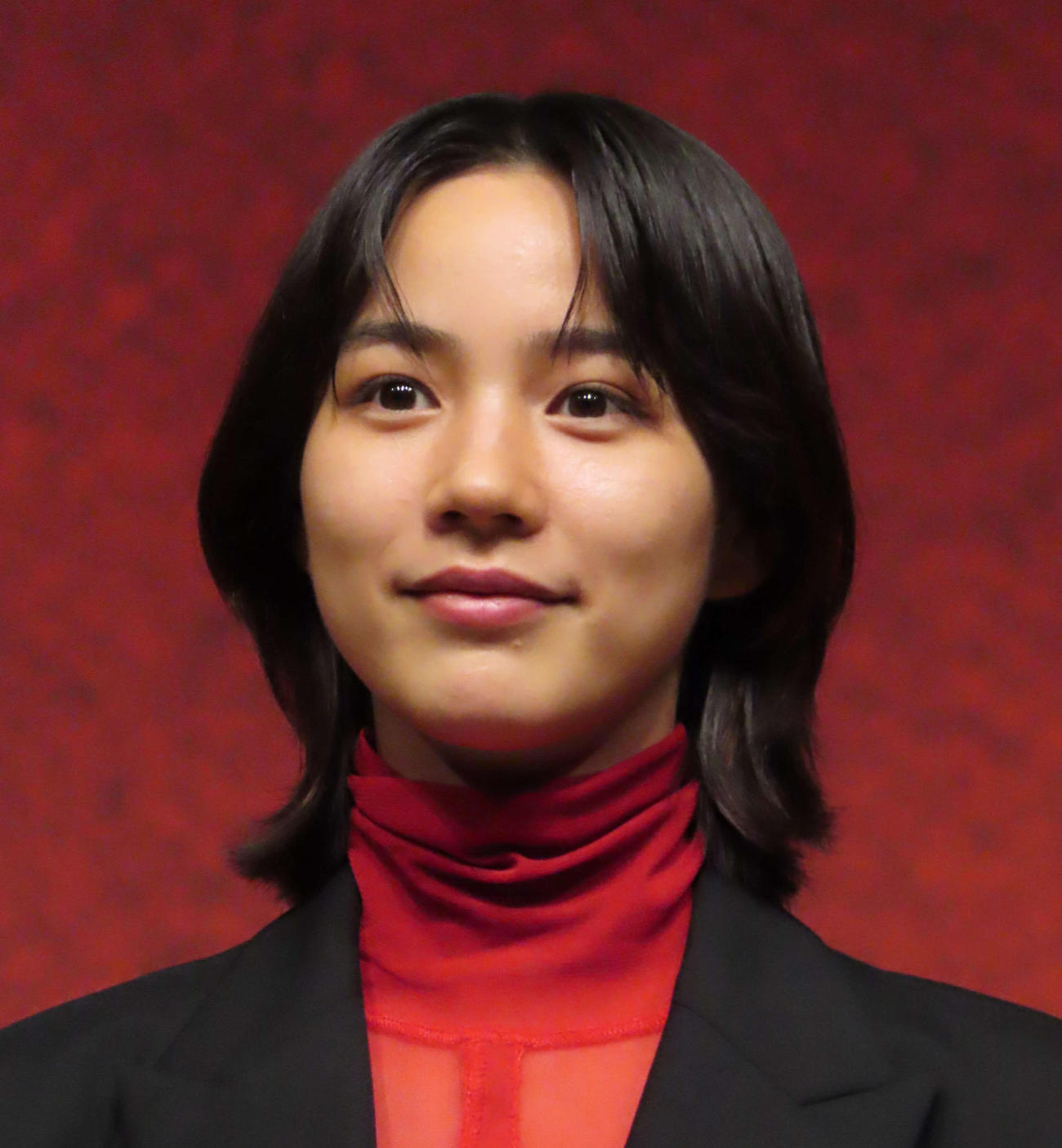 のん（2025年撮影）