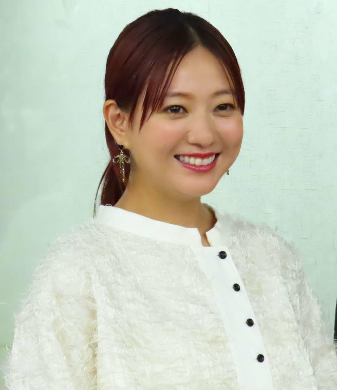 Work－Life Wellness Lab主催「はたらく女性の健康をみんなで考える」に出席した伊藤千晃
