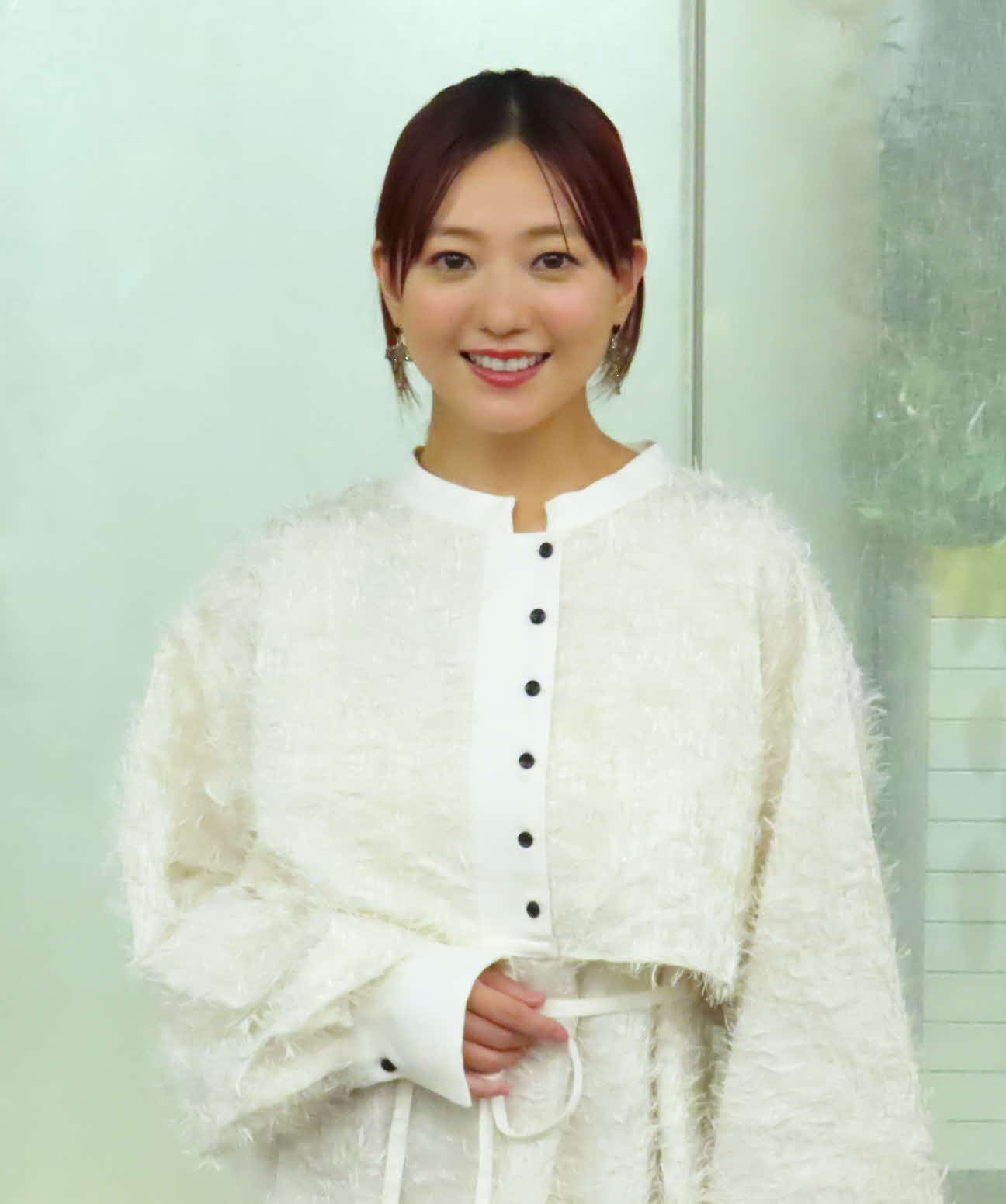 Work－Life Wellness Lab主催「はたらく女性の健康をみんなで考える」に出席した伊藤千晃