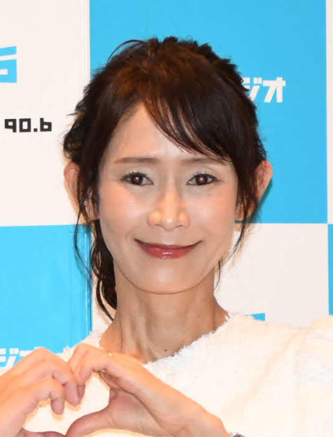 武川智美アナウンサー