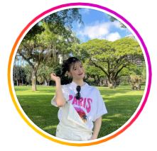 君島憂樹のインスタグラムから