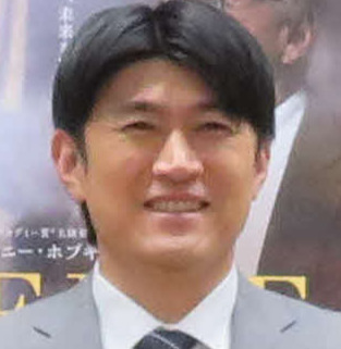 藤井貴彦アナ（2024年12月撮影）