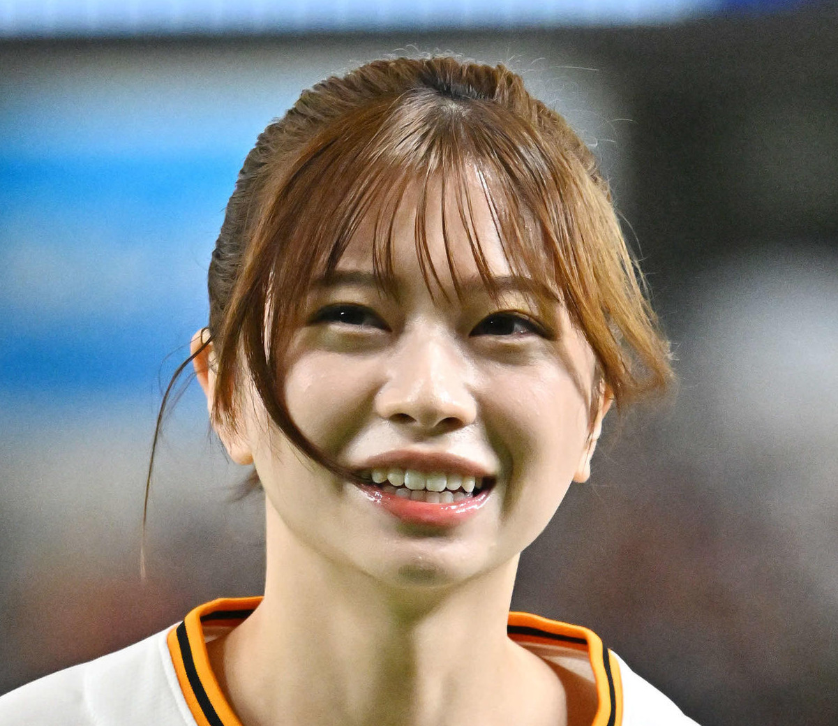 桜田ひより（2025年9月撮影）