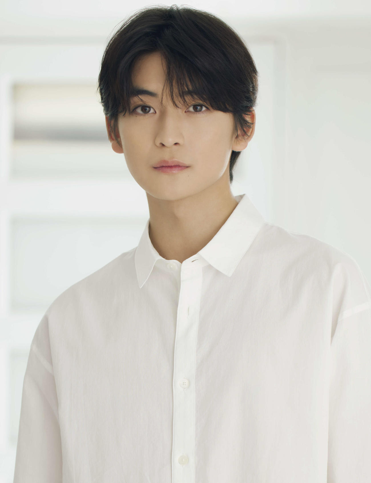 高橋文哉