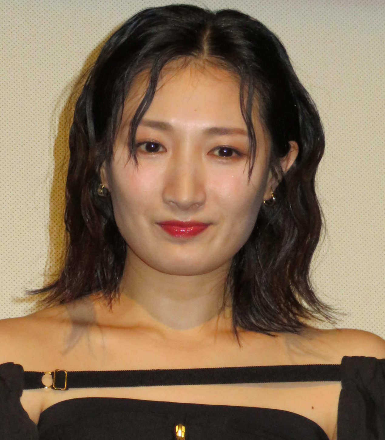 武田梨奈
