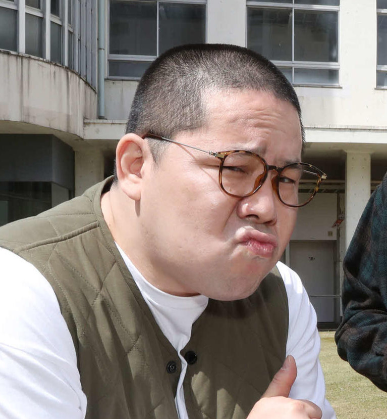 ネルソンズ和田まんじゅう（2022年3月撮影）