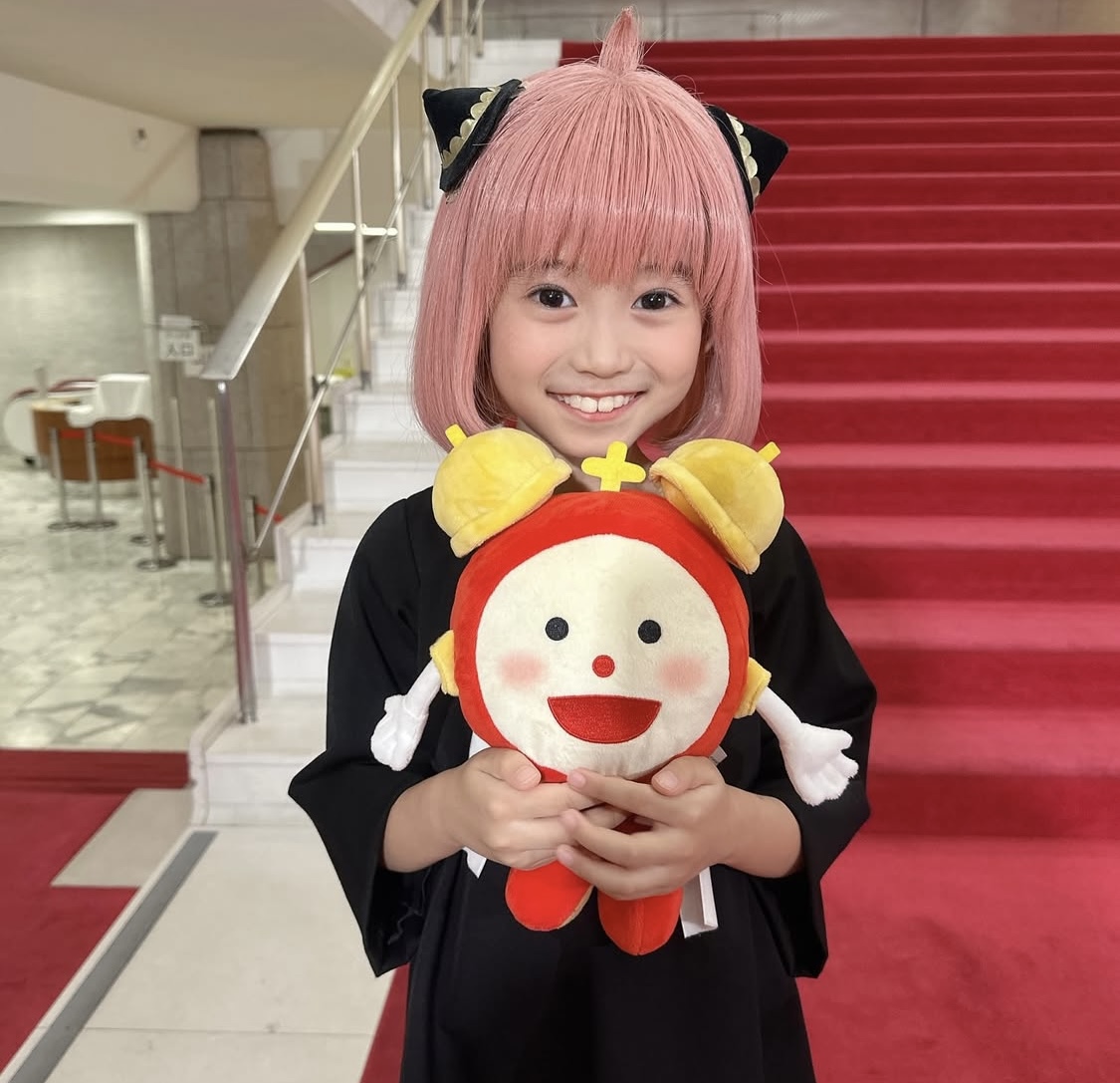 泉谷星奈のインスタグラムから