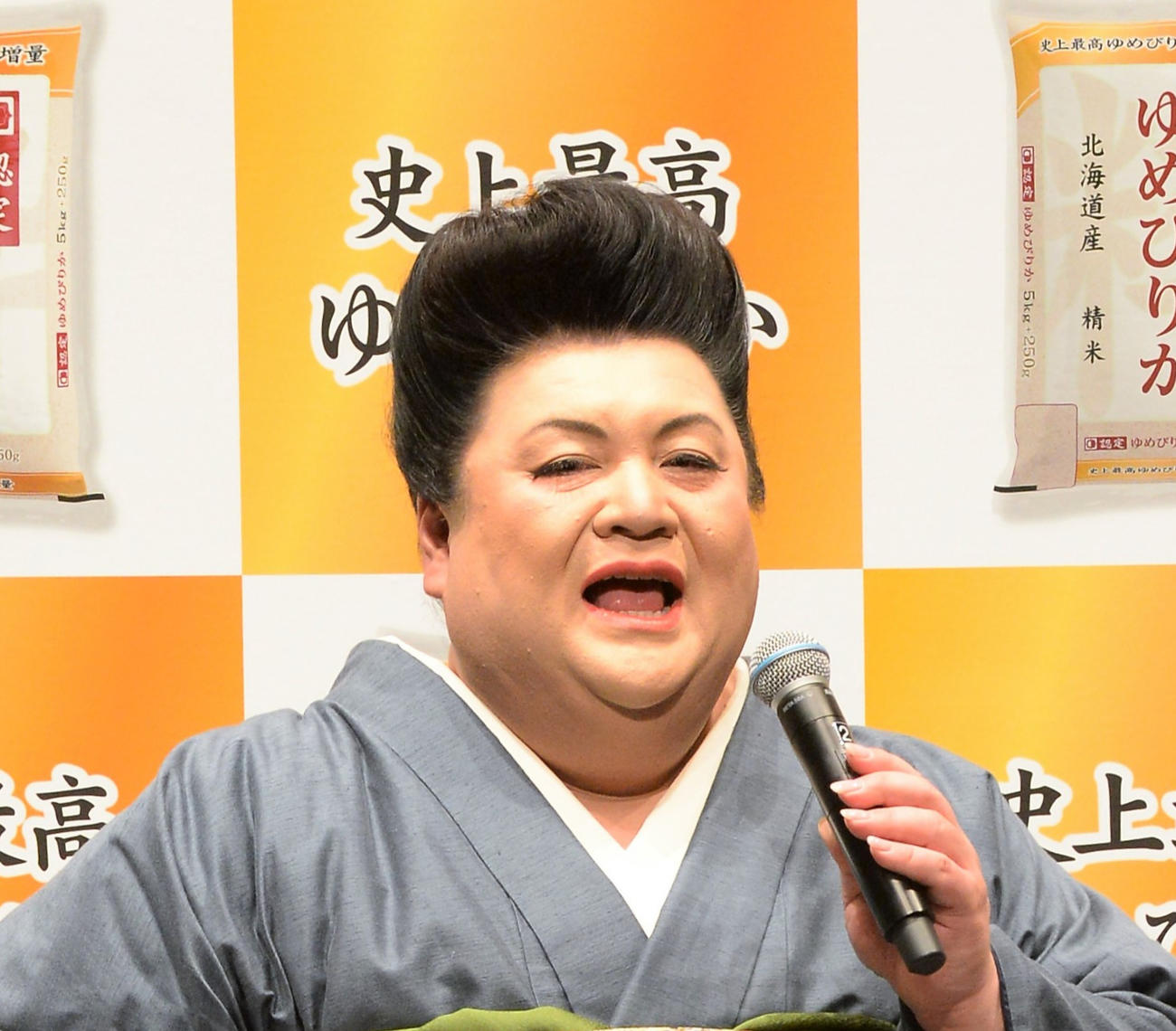 マツコ・デラックス（2023年3月撮影）