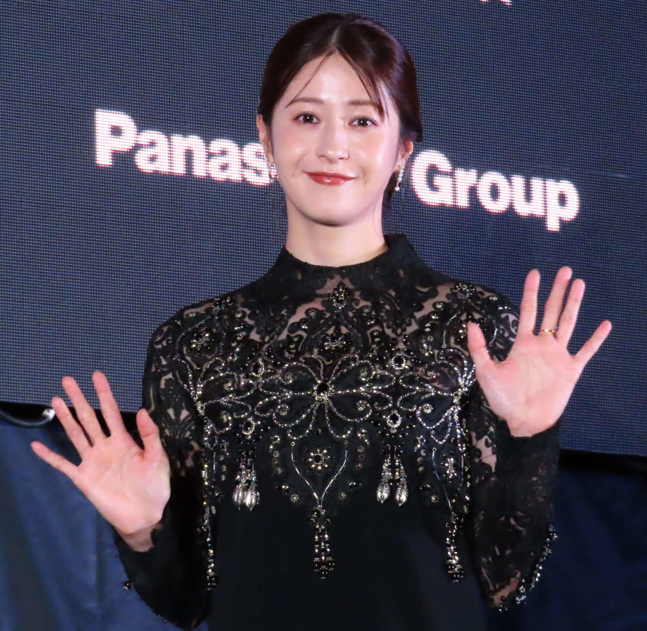 「HIBIYA CINEMA FESTIVAL 2025」×「女性記者映画賞」ナイトスクリーンプレミアムトークショーに登壇した松本若菜