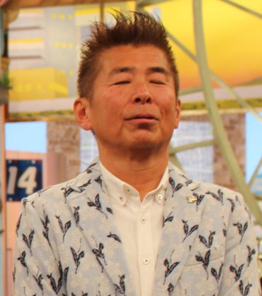 勝俣州和