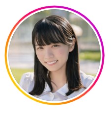 椿野ゆうこ（椿野ゆうこのインスタグラムから）